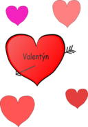 Valentinas Day