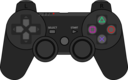 Playstation3 Gamepad