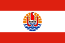 Flag Of French Polynesia