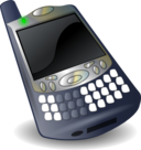 Treo 650 Smartphone