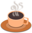A Cup Of Hot Tea