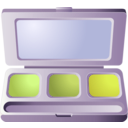 download Make Up clipart image with 45 hue color