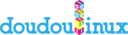 Doudoulinux Logo