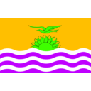 download Kiribati Flag Patricia 08r clipart image with 45 hue color