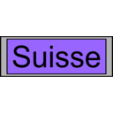 download Digital Display With Suisse Text clipart image with 180 hue color