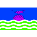 download Kiribati Flag Patricia 08r clipart image with 225 hue color