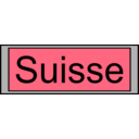 download Digital Display With Suisse Text clipart image with 270 hue color