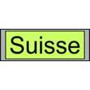 download Digital Display With Suisse Text clipart image with 0 hue color