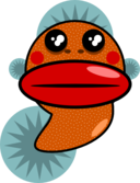 Ugly Fish