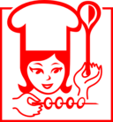 Lady Cook