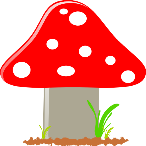 Mushroom Seta