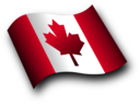 Canadian Flag 3