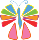 Butterfly Icon