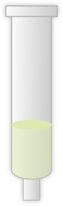 Chromatography Column