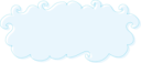 Blue Clouds Clipart