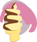 Girly Ice Cream