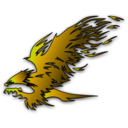 download Fenix clipart image with 45 hue color