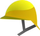 Safety Helmet Icon