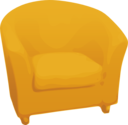 Single Sofa