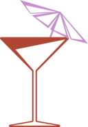 Martini Glass