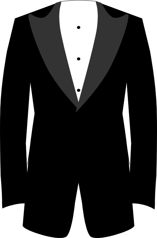 Basic Tuxedo