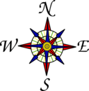 Compass Rose