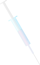 Syringe