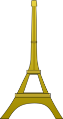 Eiffel Tower