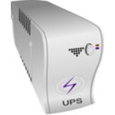 download Ups clipart image with 270 hue color