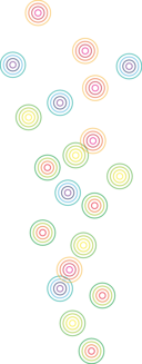 Circles Of Color