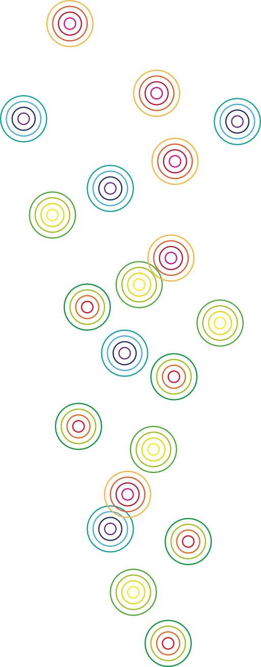 Circles Of Color