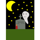 download All Souls Day2 clipart image with 0 hue color