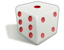 Dice 3d