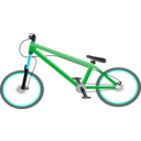 download Bike1 clipart image with 135 hue color