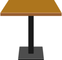 Wood Table