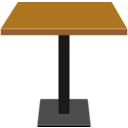 download Wood Table clipart image with 0 hue color