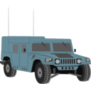 download Hummer 06 clipart image with 135 hue color