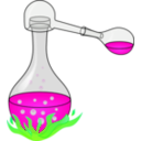 download Alembic Still clipart image with 90 hue color