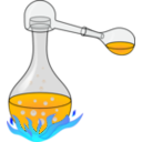 download Alembic Still clipart image with 180 hue color