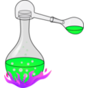 download Alembic Still clipart image with 270 hue color