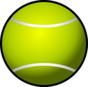 Tennis Ball Simple