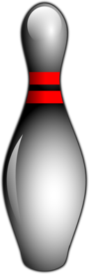 Bowling Pin