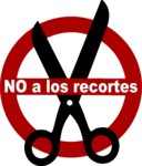 No A Los Recortes