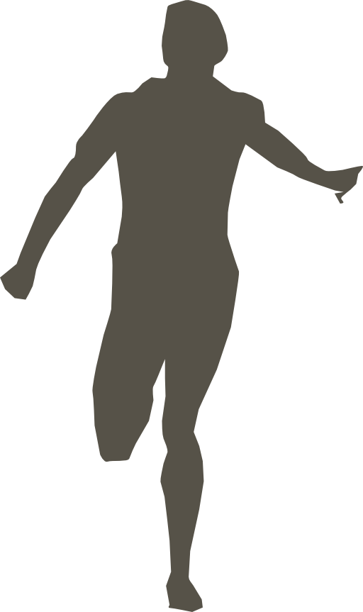 Runner4 Clipart I2clipart Royalty Free Public Domain Clipart