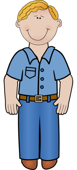 Daddy Standing 01 Clipart I2clipart Royalty Free Public Domain Clipart