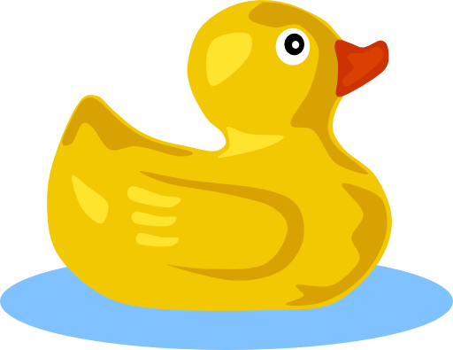 Rubber Duck