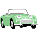 download Frogeye clipart image with 270 hue color