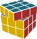 Rubiks Scrambled