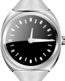 Clock Laikrodis Watch