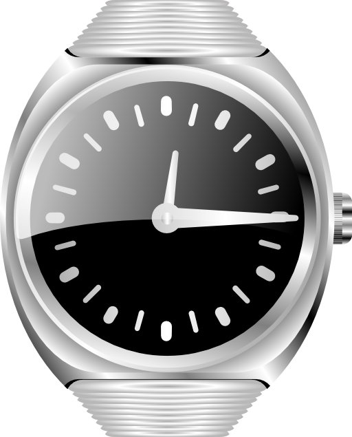 Clock Laikrodis Watch